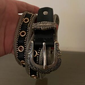 Top Shop vintage Boho Belt